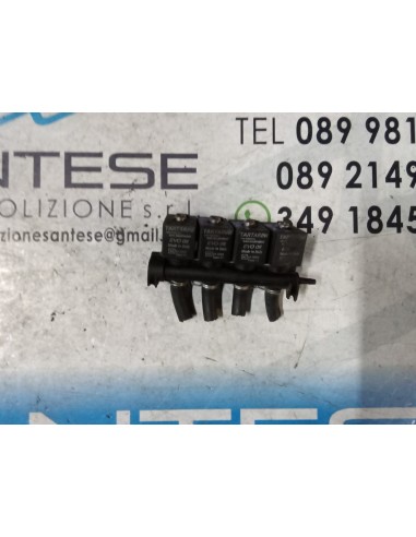 Motorino tergicristallo posteriore Fiat Marea