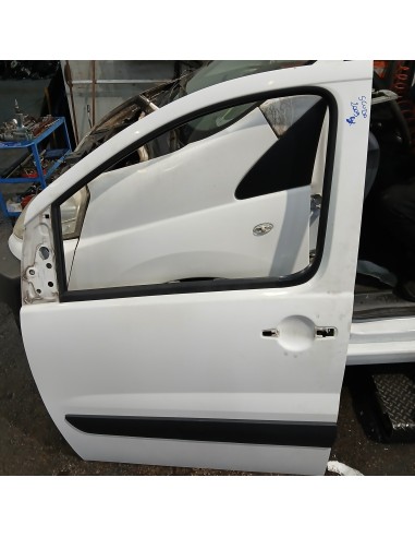 FRENO A MANO NISSAN MICRA 2008