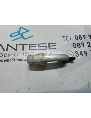 Maniglia esterna anteriore destra Seat Leon 2002