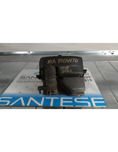 Filtro Aria KIA PICANTO 2010