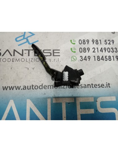 Deflettore posteriore sinistro Volkswagen Golf 5