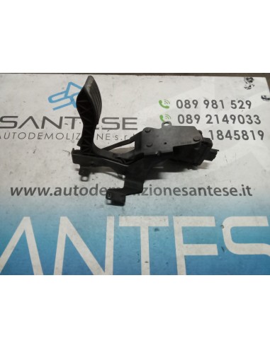 Deflettore anteriore destro Seat Ibiza 2012